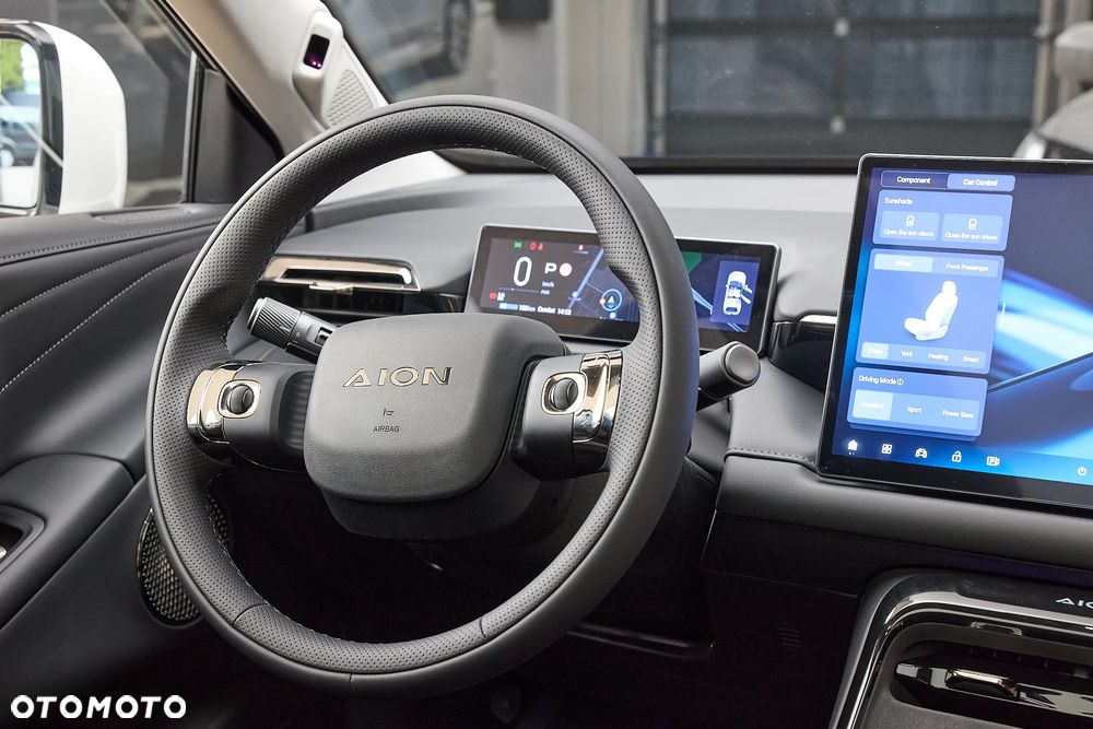 GAC AION V - 11
