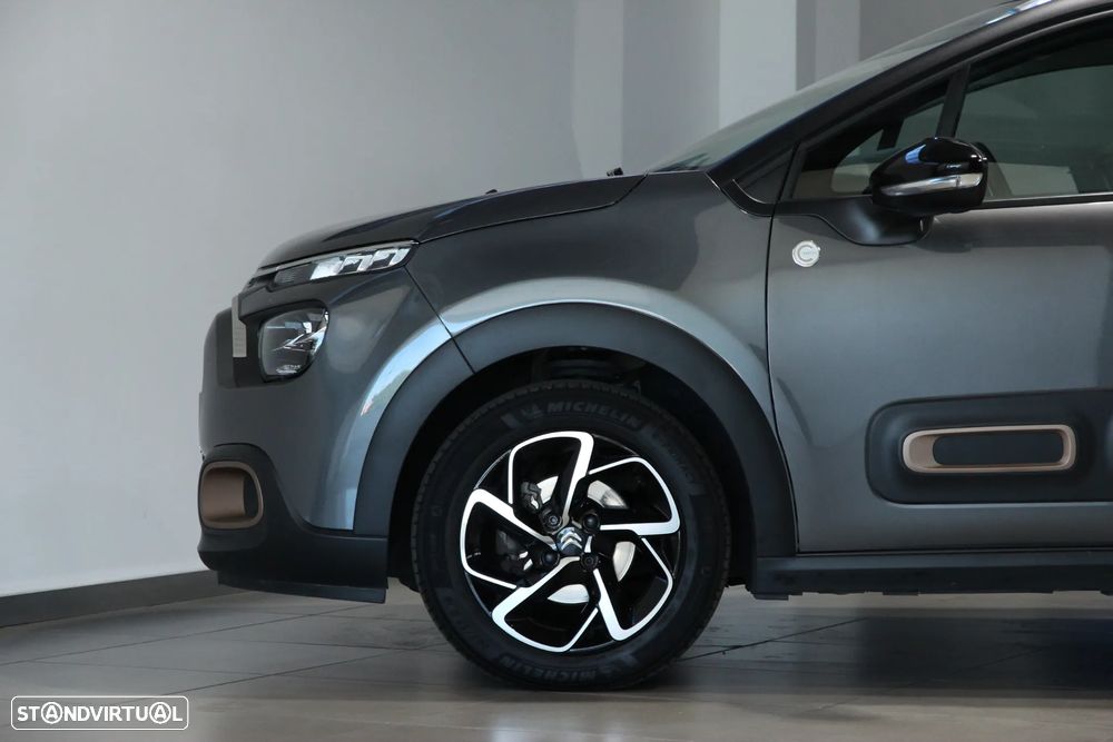 Citroën C3 1.2 PureTech C-Series - 6