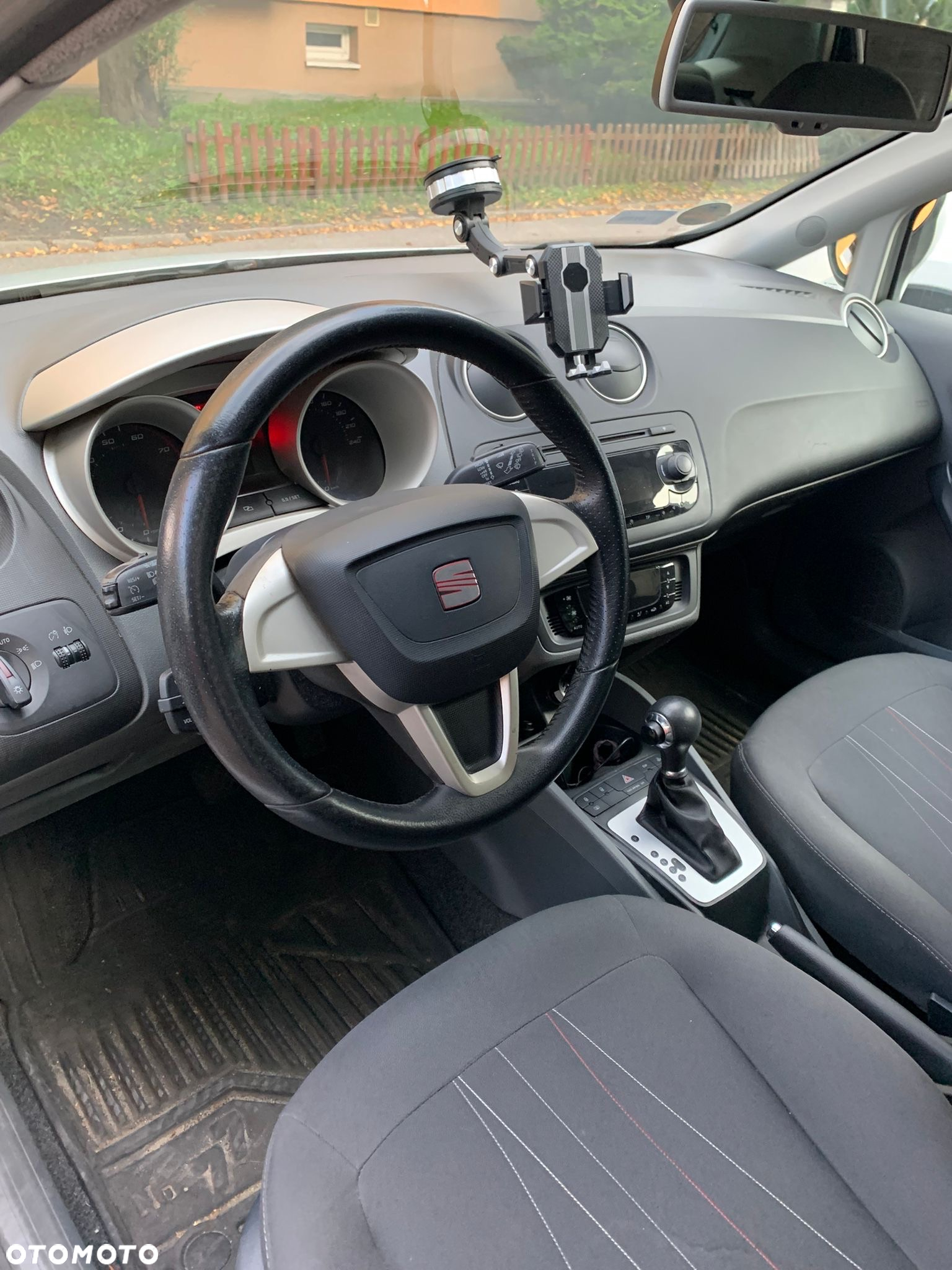 Seat Ibiza 1.2 TSI DSG Sport - 16