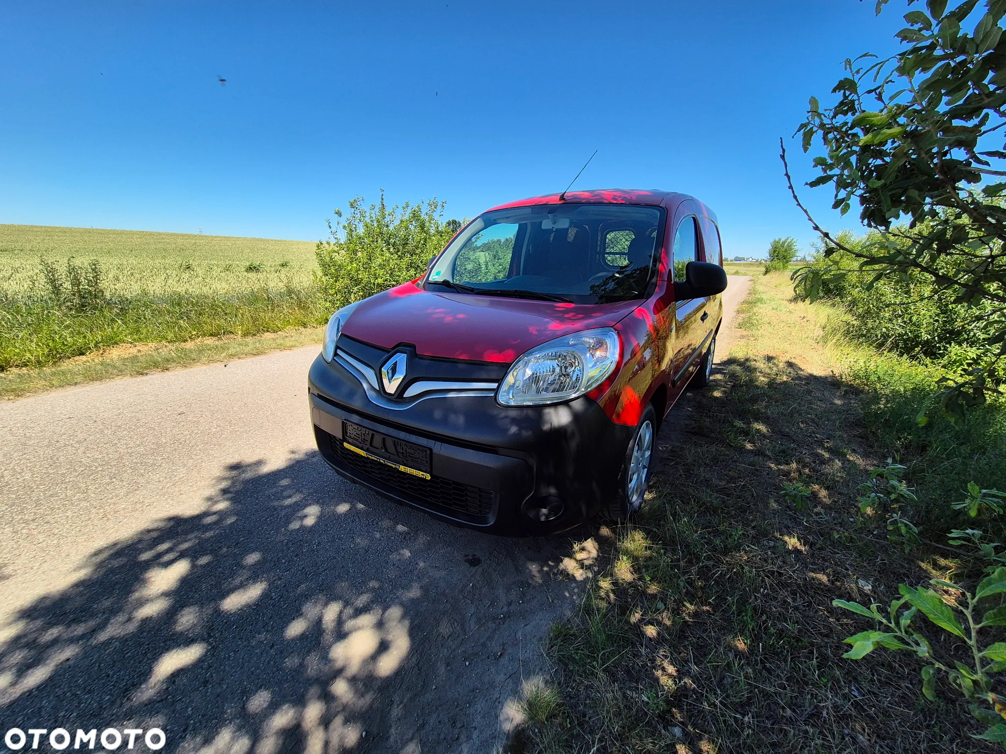 Renault KANGOO - 25
