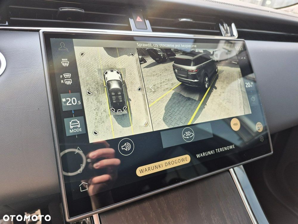 Land Rover Range Rover Evoque - 35