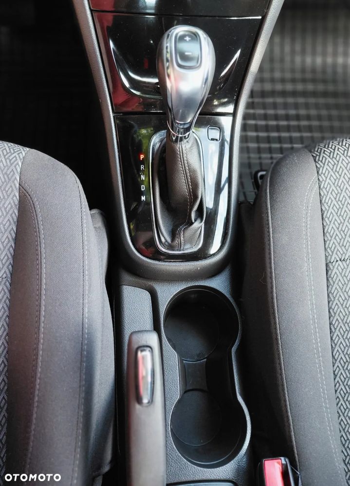 Opel Mokka - 27