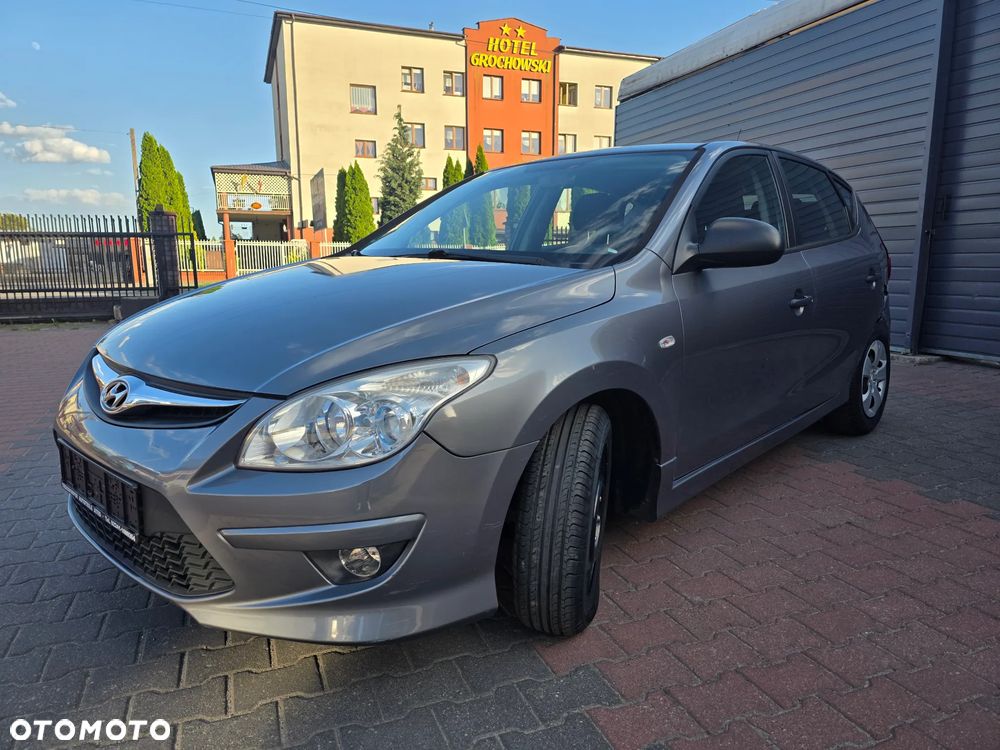 Hyundai i30 1.4 Classic - 11