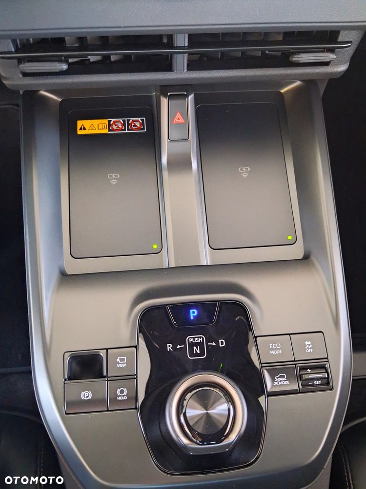 Toyota bZ4X 74.7kWh 4x4 Executive - 22