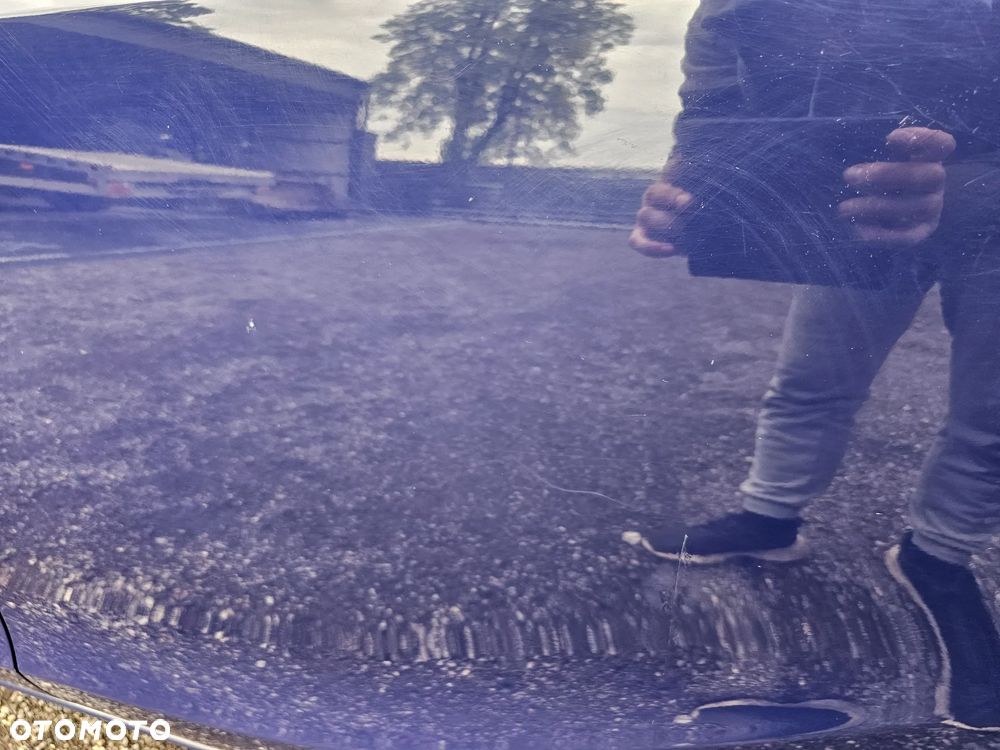 DRZWI LEWY TYŁ LEWE TYLNE OPEL ZAFIRA C 20Z - 8