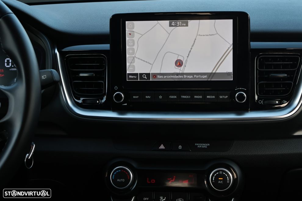 Kia Stonic 1.0 T-GDI Drive - 9