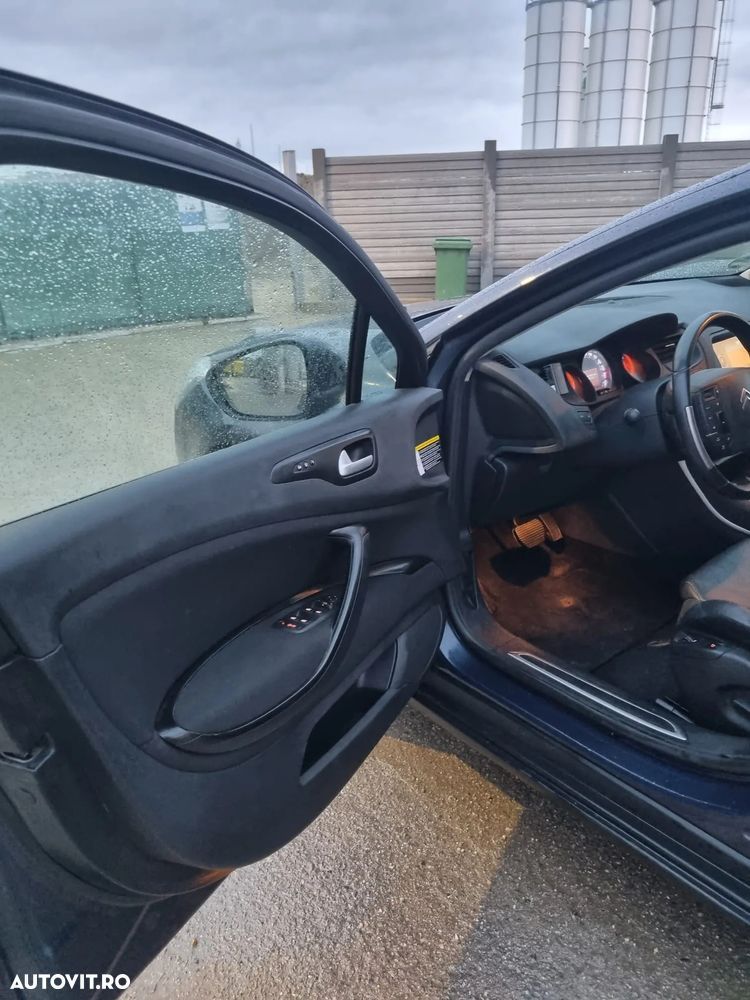 Citroën C5 2.7HDi V6 FAP BVA H3+ Exclusive - 16