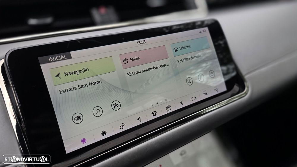 Land Rover Range Rover Evoque D180 R-Dynamic HSE - 29