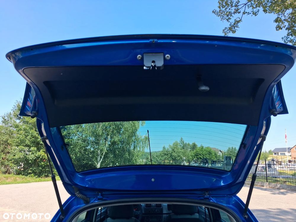 Skoda Fabia 1.4 MPI Best of - 11