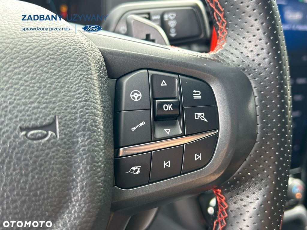 Ford Ranger 3,0 l EcoBoost Doppelkabine Autm Raptor - 17