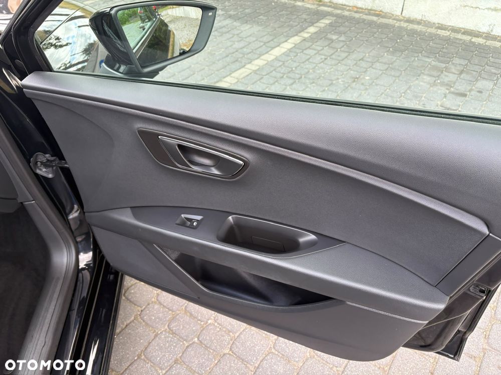 Seat Leon 1.4 TSI Start&Stop I-Tech - 18