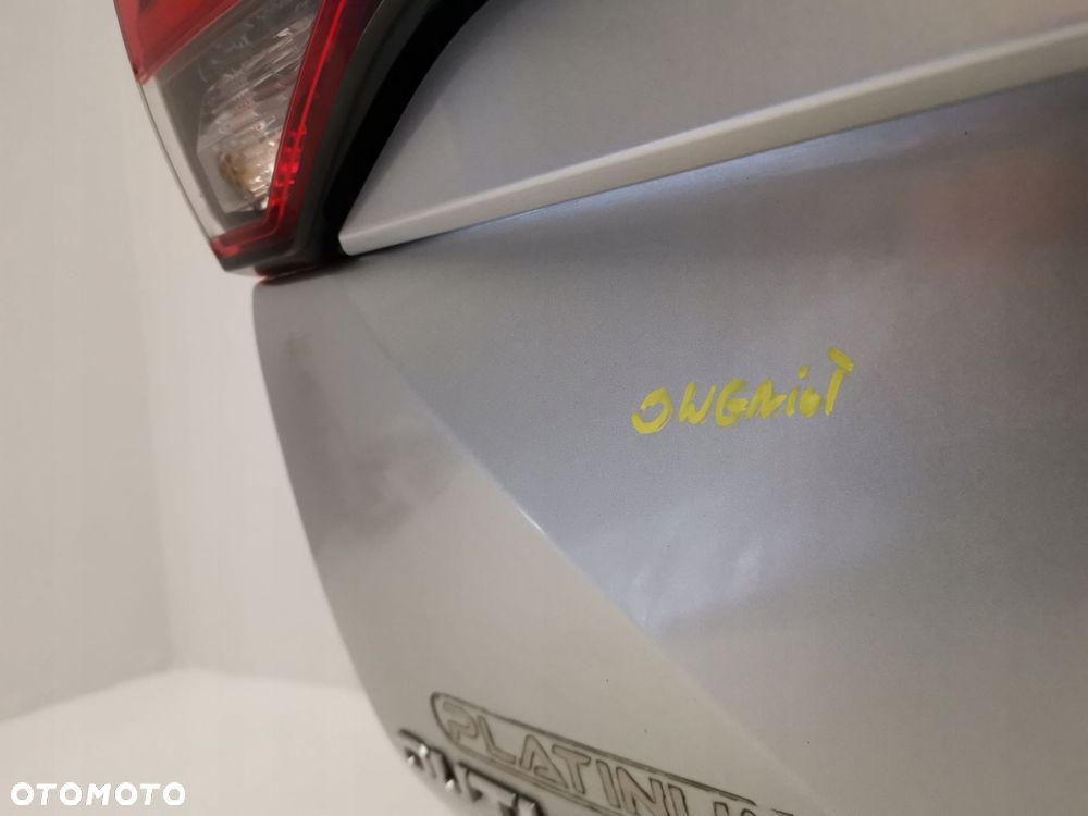 MITSUBISHI OUTLANDER IV 22- KLAPA BAGAZNIKA KOMPLETNA U25 - 9