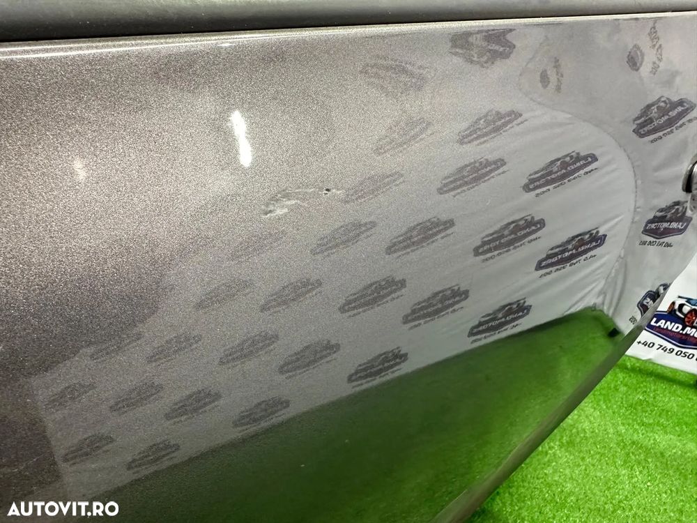 USA STANGA FATA + SPATE SEAT ALTEA XL 2014 MPV BREAK / 2009-2015 COD OEM 5P0831055A / 5P8833055 - 7