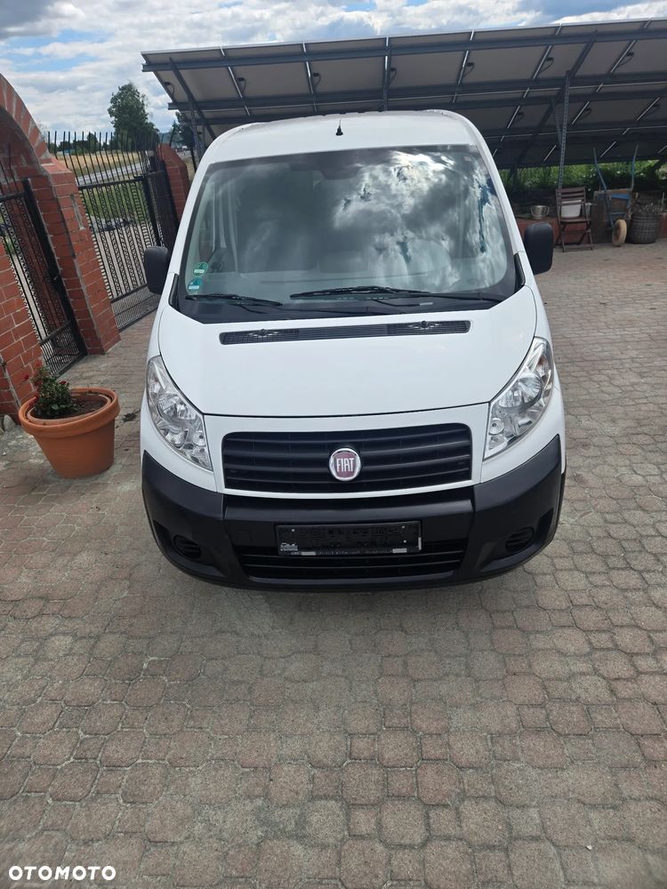 Fiat SCUDO - 11