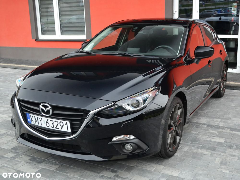 Mazda 3 1.5 D Skypassion - 21