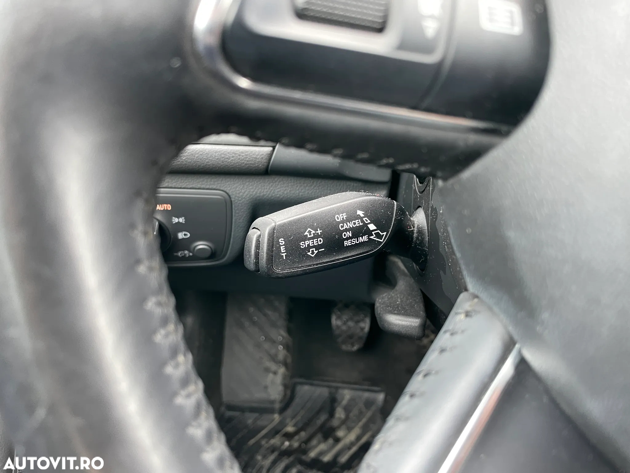 Audi A6 2.0 TFSI - 15