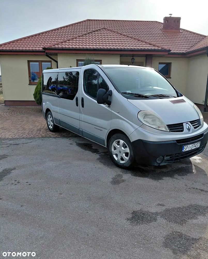 Renault Trafic - 5