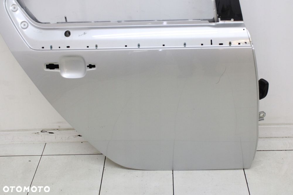 OPEL AMPERA CHEVROLET VOLT 10R- GAN DRZWI PRAWE TYLNE PRAWY TYŁ - 3