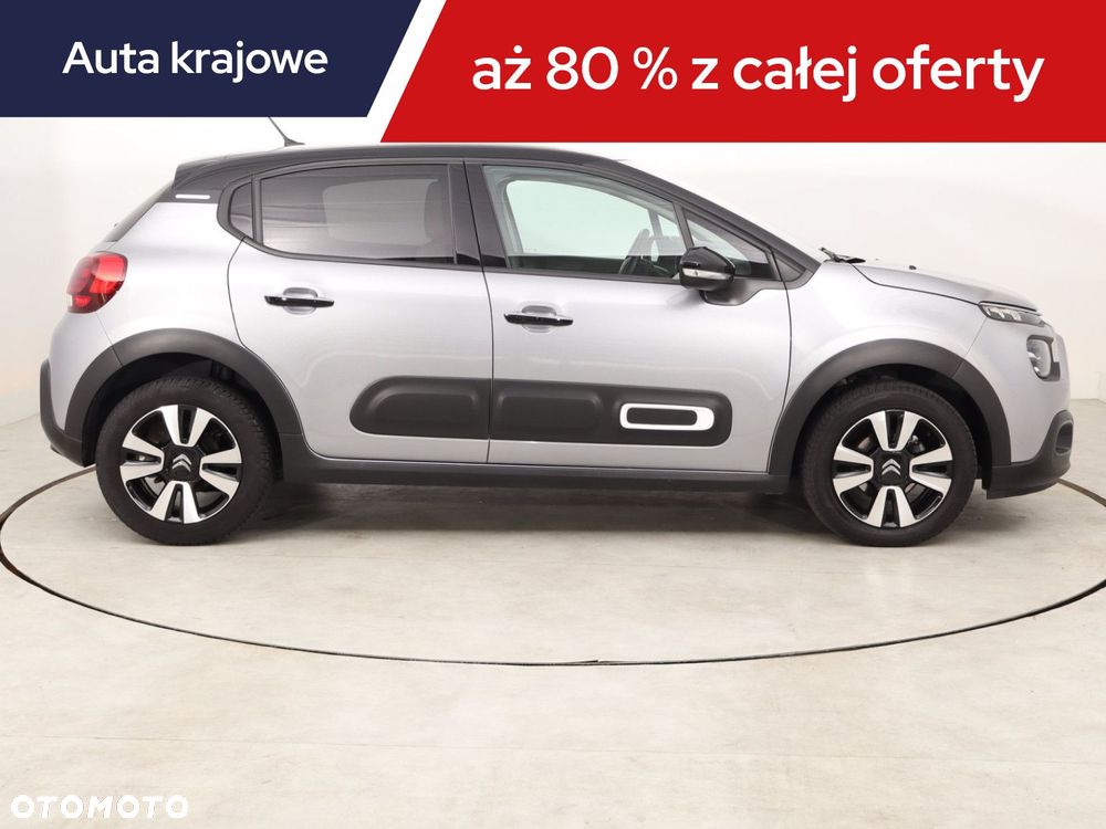 Citroën C3 - 8