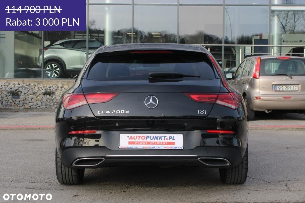 Mercedes-Benz CLA - 6