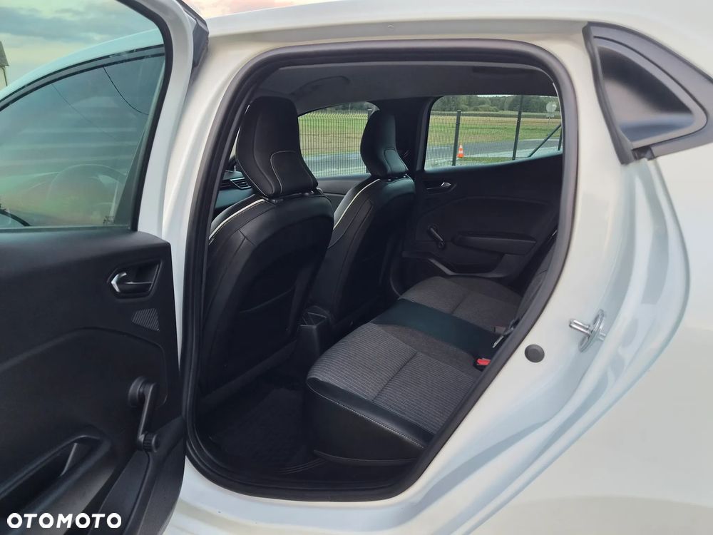 Renault Clio 1.5 dCi Energy Limited - 15