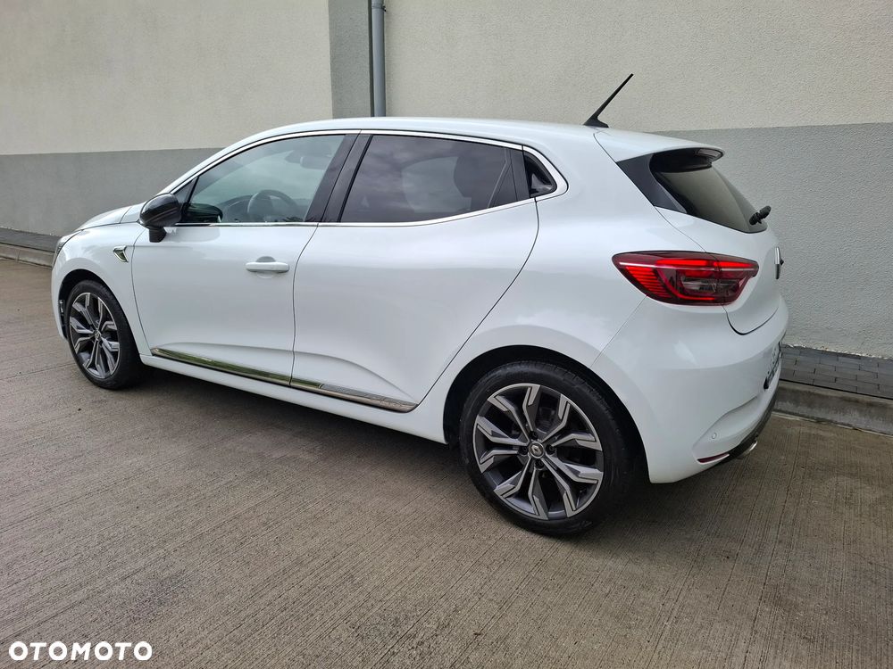 Renault Clio TCe 130 EDC GPF EDITION ONE - 3