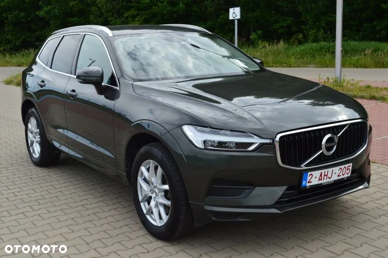 Volvo XC 60 D3 Momentum - 2