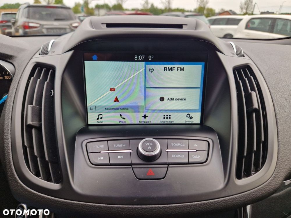 Ford Kuga 1.5 EcoBoost 2x4 ST-Line - 12