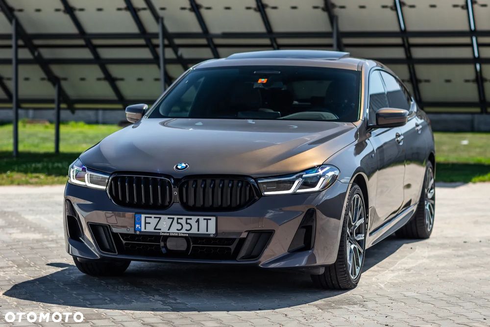 BMW Seria 6 - 2
