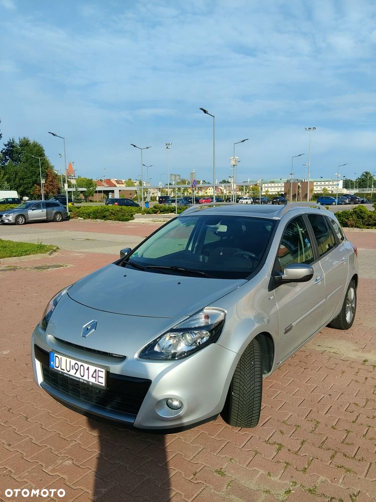 Renault Clio 1.6 16V Night&Day - 1