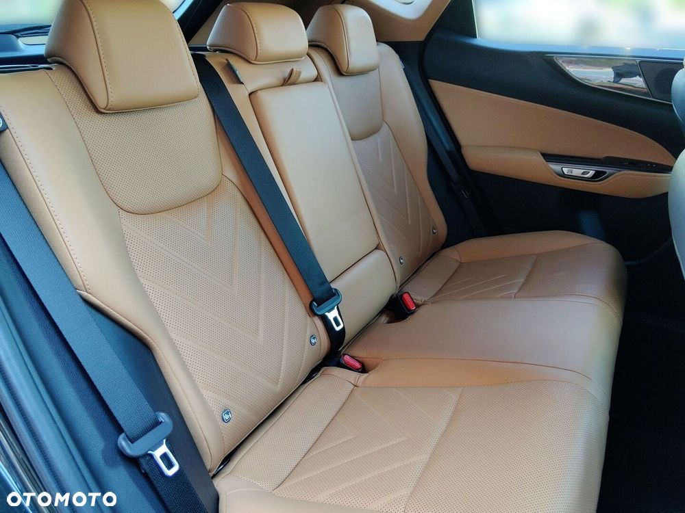 Lexus NX 350h Prestige AWD - 15