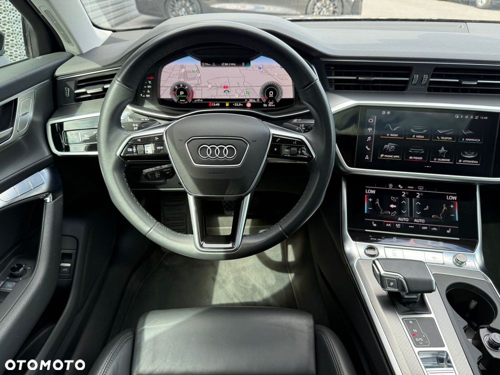 Audi A6 Avant - 18
