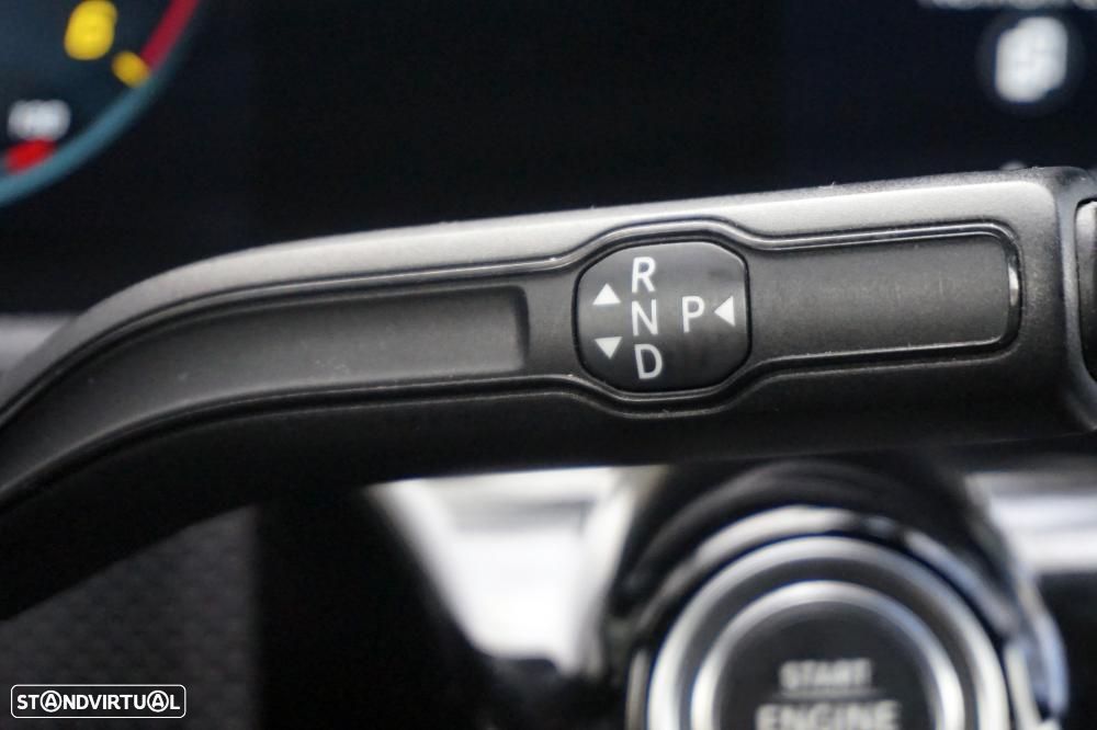 Mercedes-Benz A 180 d AMG Line Aut. - 13