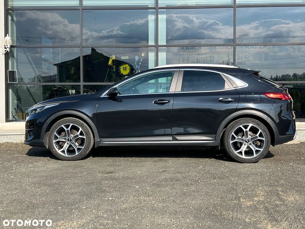 Kia XCeed 1.5 T-GDI L Business Line - 6