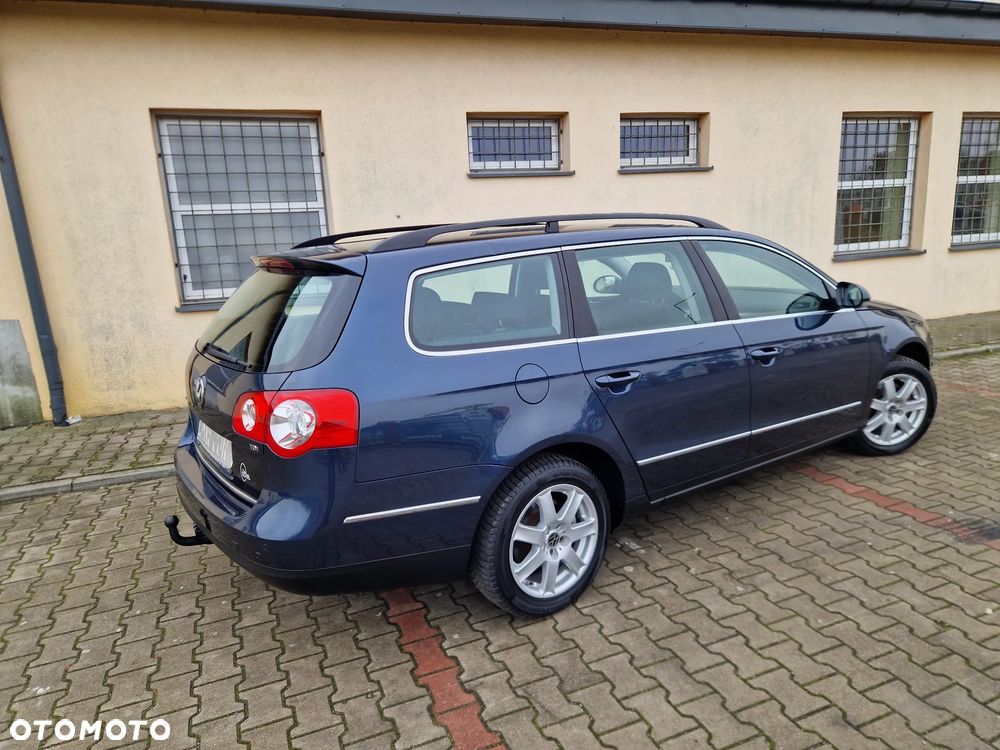 Volkswagen Passat 1.9 TDI Comfortline - 2