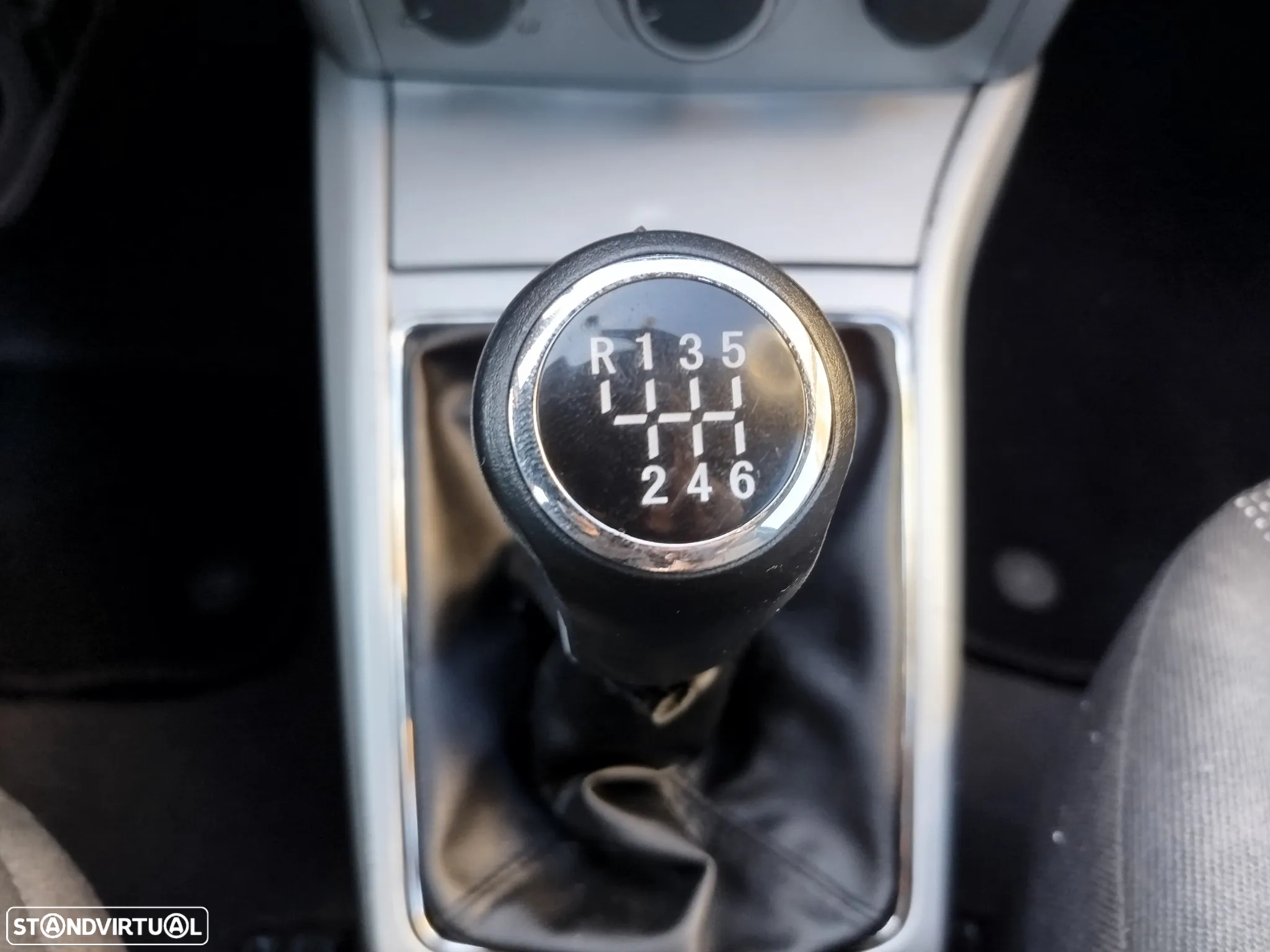 Opel Astra GTC 1.3 CDTi - 13