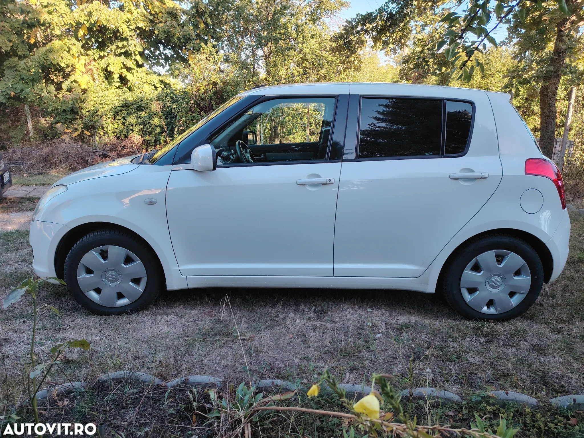Suzuki Swift - 6