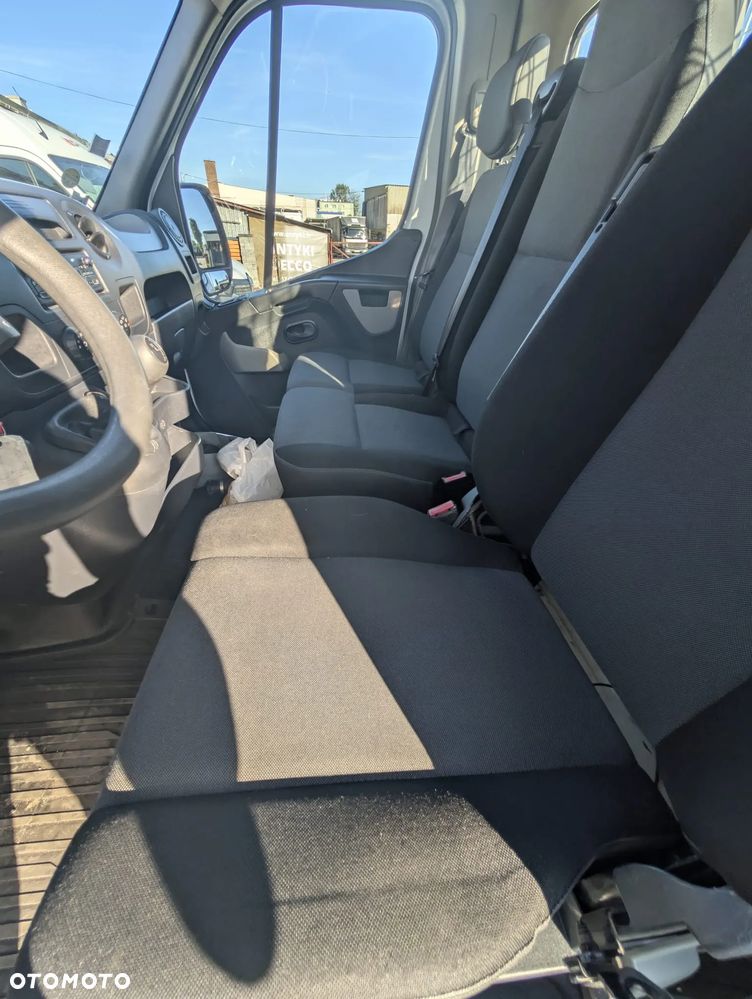 Renault MASTER - 15