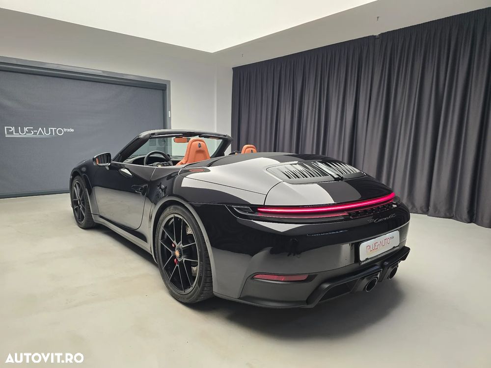 Porsche 911 - 29