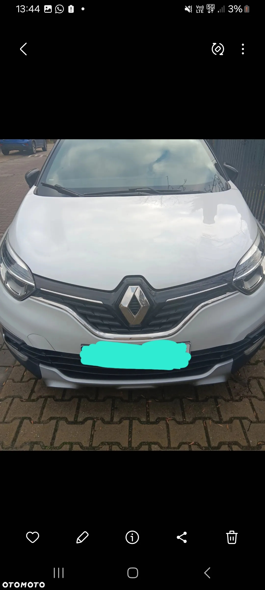 Renault Captur - 3