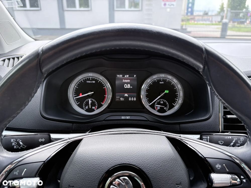 Skoda Karoq 1.5 TSI ACT GPF 4x2 Style DSG - 11