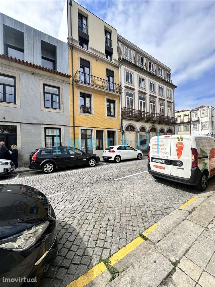 Apartamento T0 Venda em Bonfim,Porto - Grande imagem: 2/10
