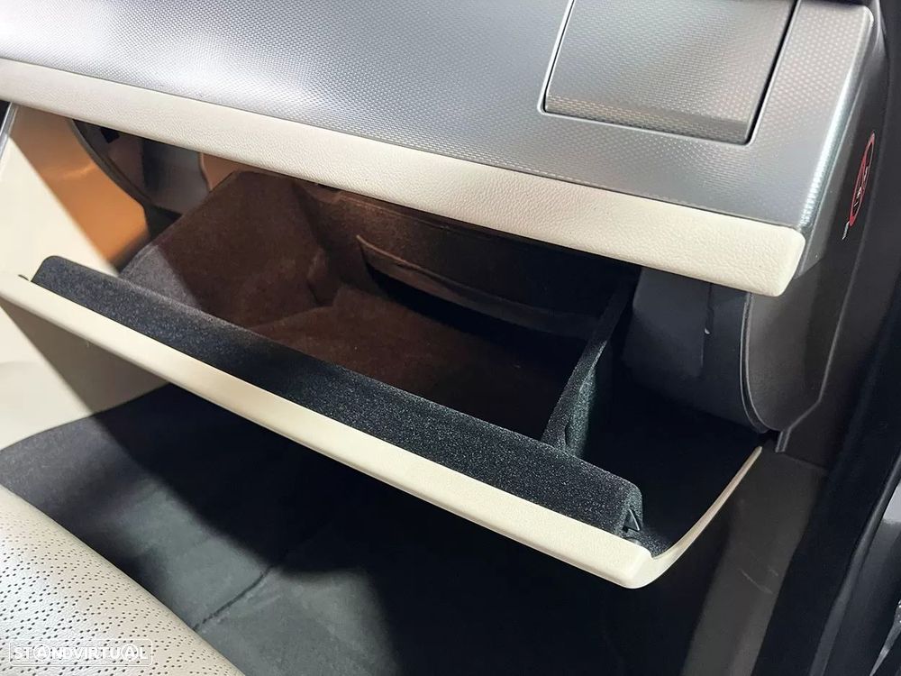 Jaguar XF 2.0 D Prestige Aut. - 16