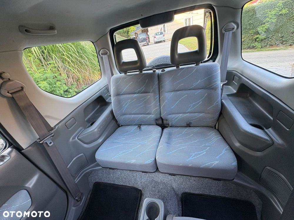 Suzuki Jimny - 19