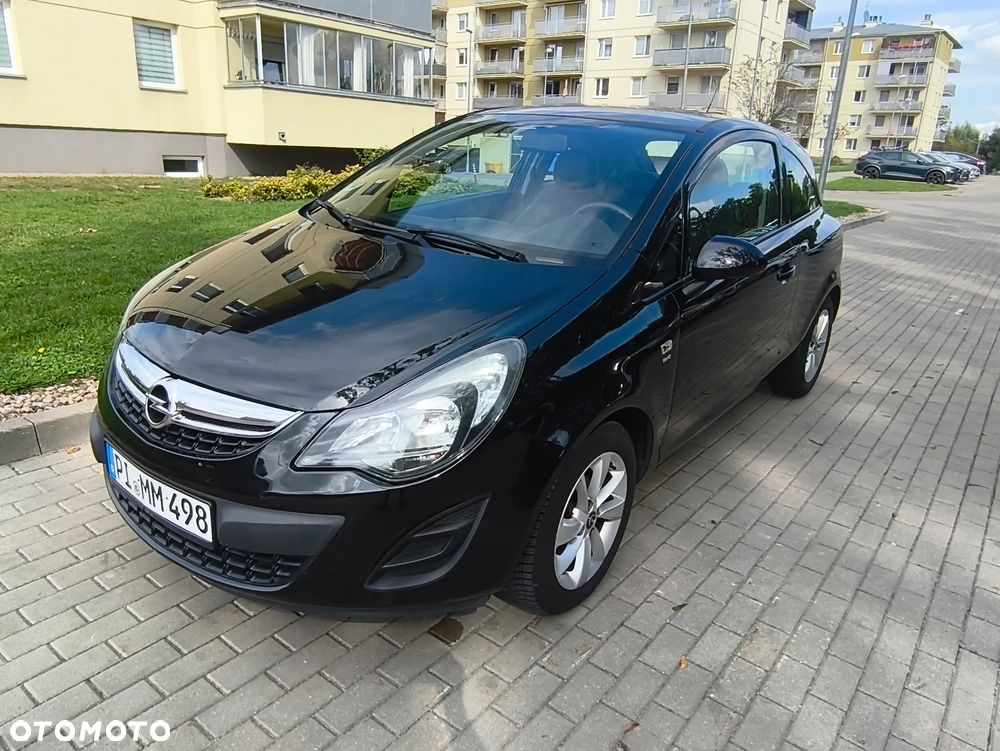 Opel Corsa 1.2 16V Energy - 2