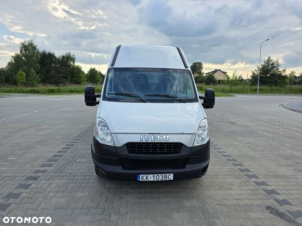 Iveco Daily - 8