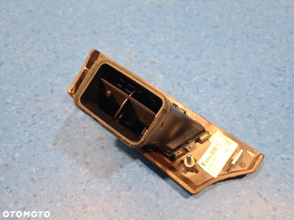BMW 320I E90 KRATKI NAWIEWU POWIETRZA LEWA 69226330 - 9