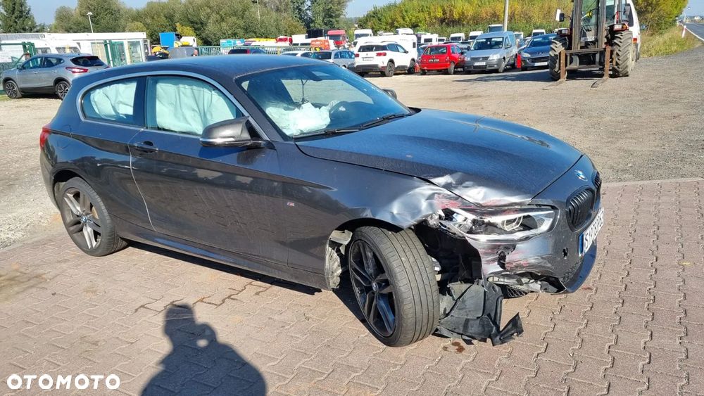 BMW Seria 1 118d M Sport Shadow - 13