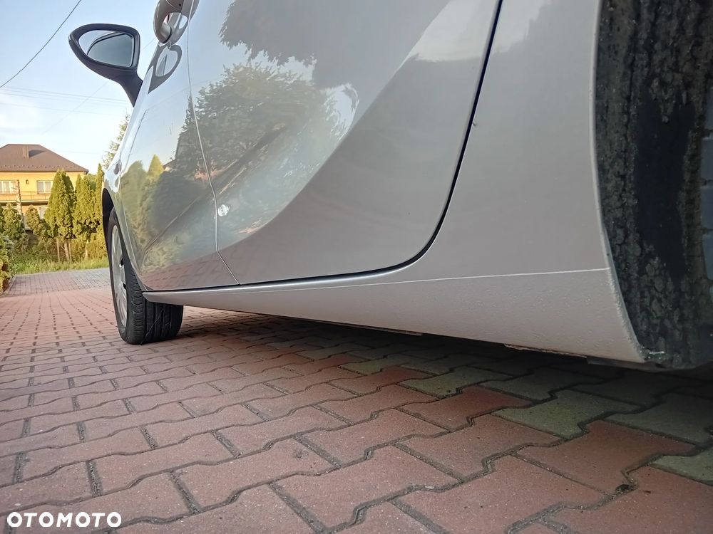 Opel Astra 1.6 CDTI Enjoy - 10