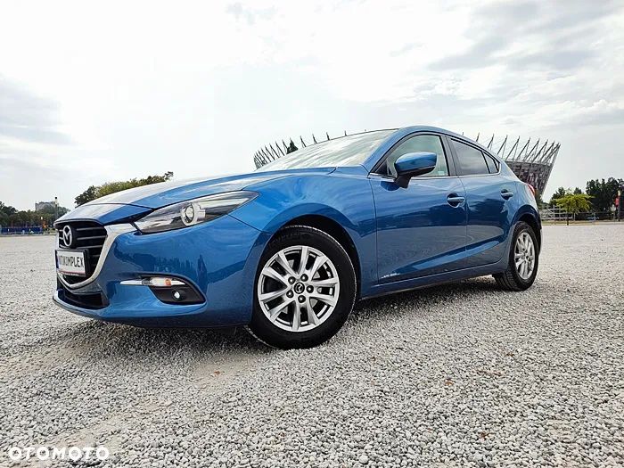 Mazda 3 2.0 Skymotion - 3